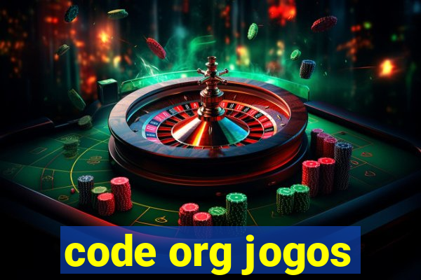 code org jogos